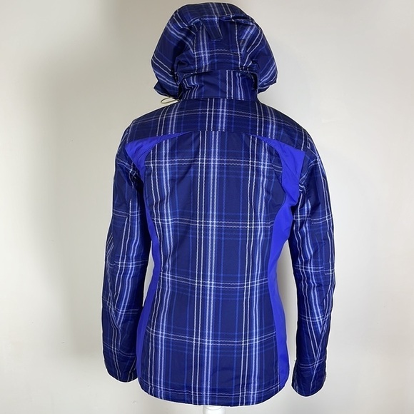 Columbia Women’s Coat Size Medium - Picture 4 of 7